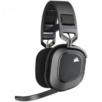 Corsair HS80 RGB Wireless Gaming Headphone